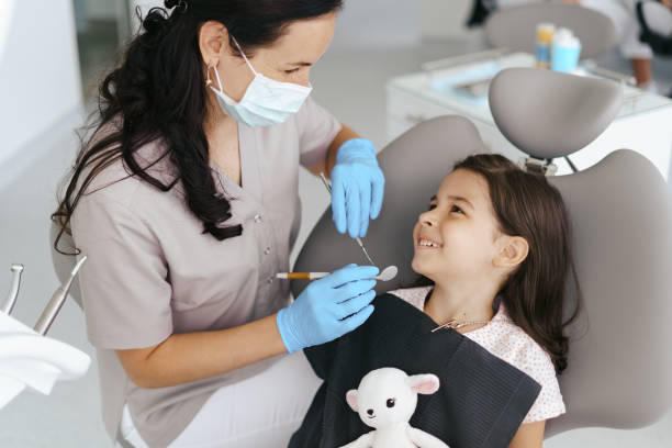 Best Emergency Dental Care for Broken or Chipped Teeth in West Point, NE