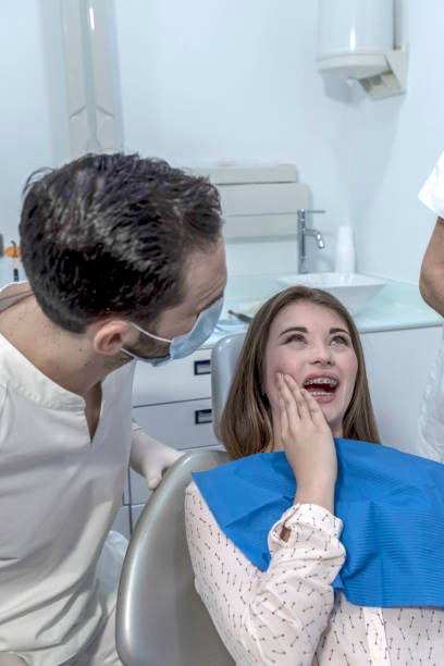 Best Emergency Treatment for Dental Infections or Abscesses in West Point, NE